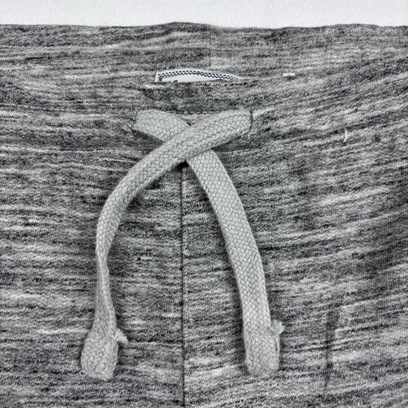 US VINTAGE BY EXIST ~ NWT Men’s Size 2XL Gray Distressed Lightweight Shorts - Picture 6 of 14